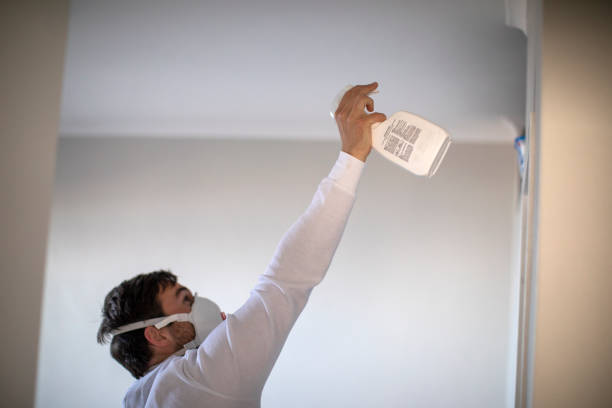 Water Damage Restoration in Kenosha, WI